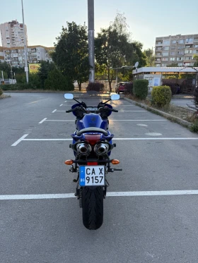Yamaha Fazer 600, S2, ABS | Mobile.bg    5