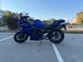 Yamaha Fazer 600, S2, ABS | Mobile.bg    2