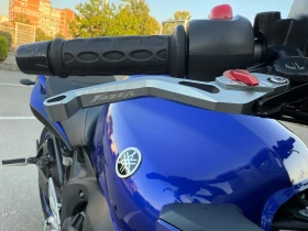 Yamaha Fazer 600, S2, ABS | Mobile.bg    7