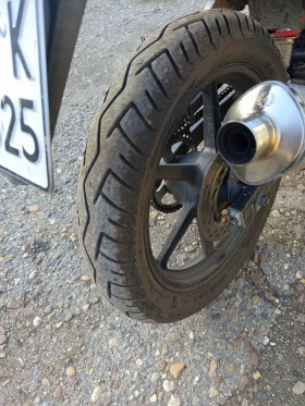 Honda 125 | Mobile.bg    2