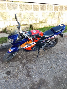 Honda 125 | Mobile.bg    8