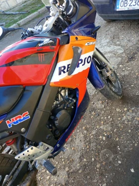 Honda 125  - изображение 1