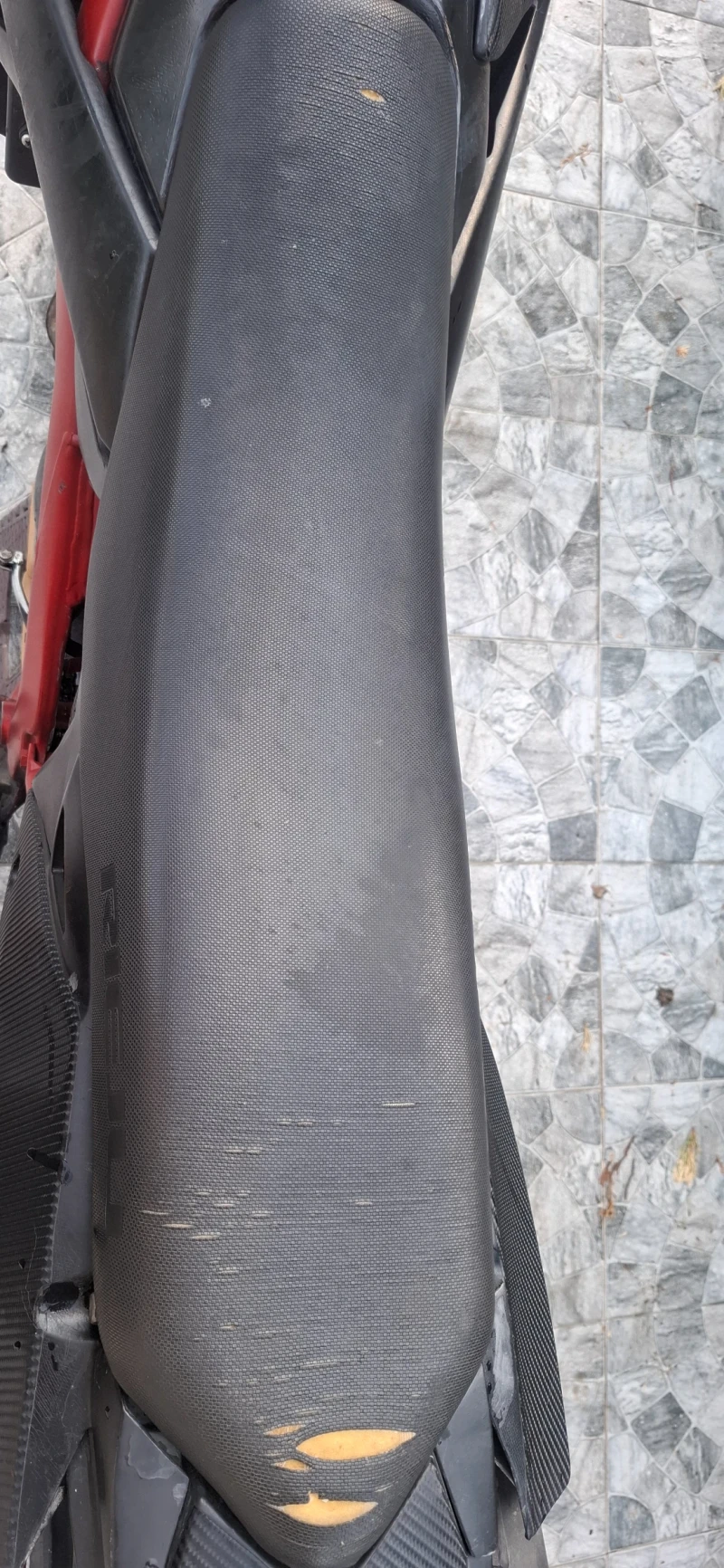 Rieju Mrt Тунинг, снимка 6 - Мотоциклети и мототехника - 52154975