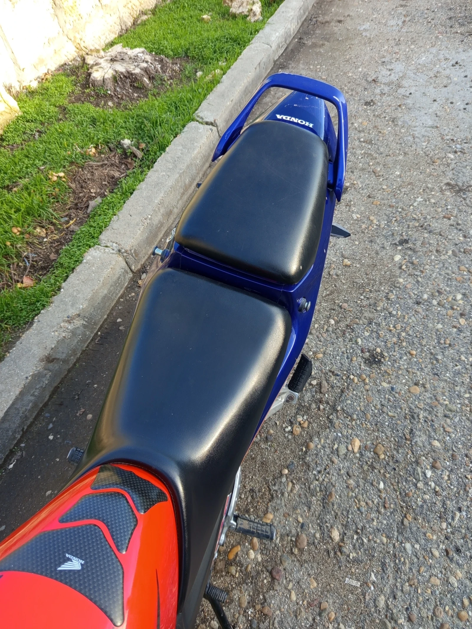 Honda 125  - изображение 5