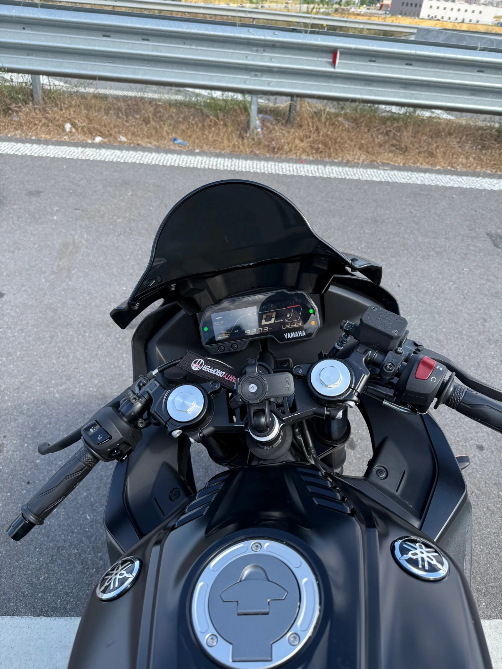 Yamaha Yzf, снимка 7 - Мотоциклети и мототехника - 55230996