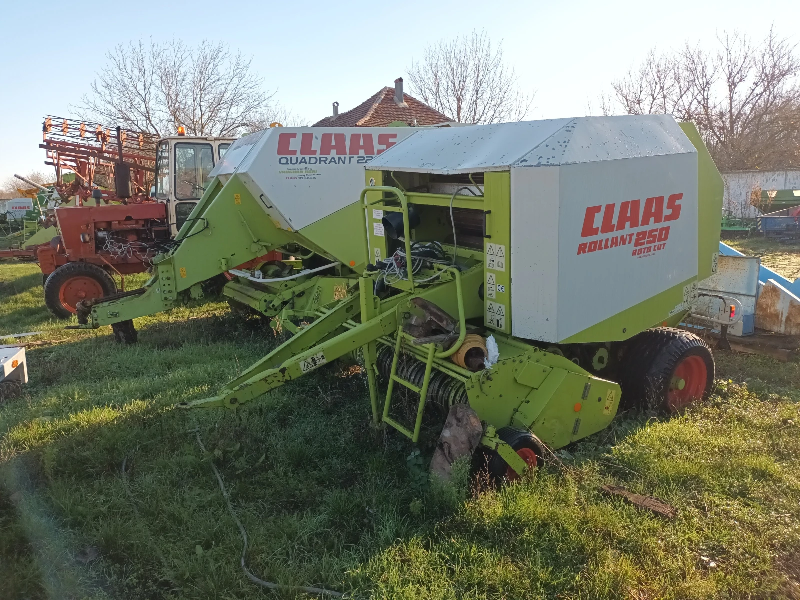  Krone Round Pack 1250 | Mobile.bg   6