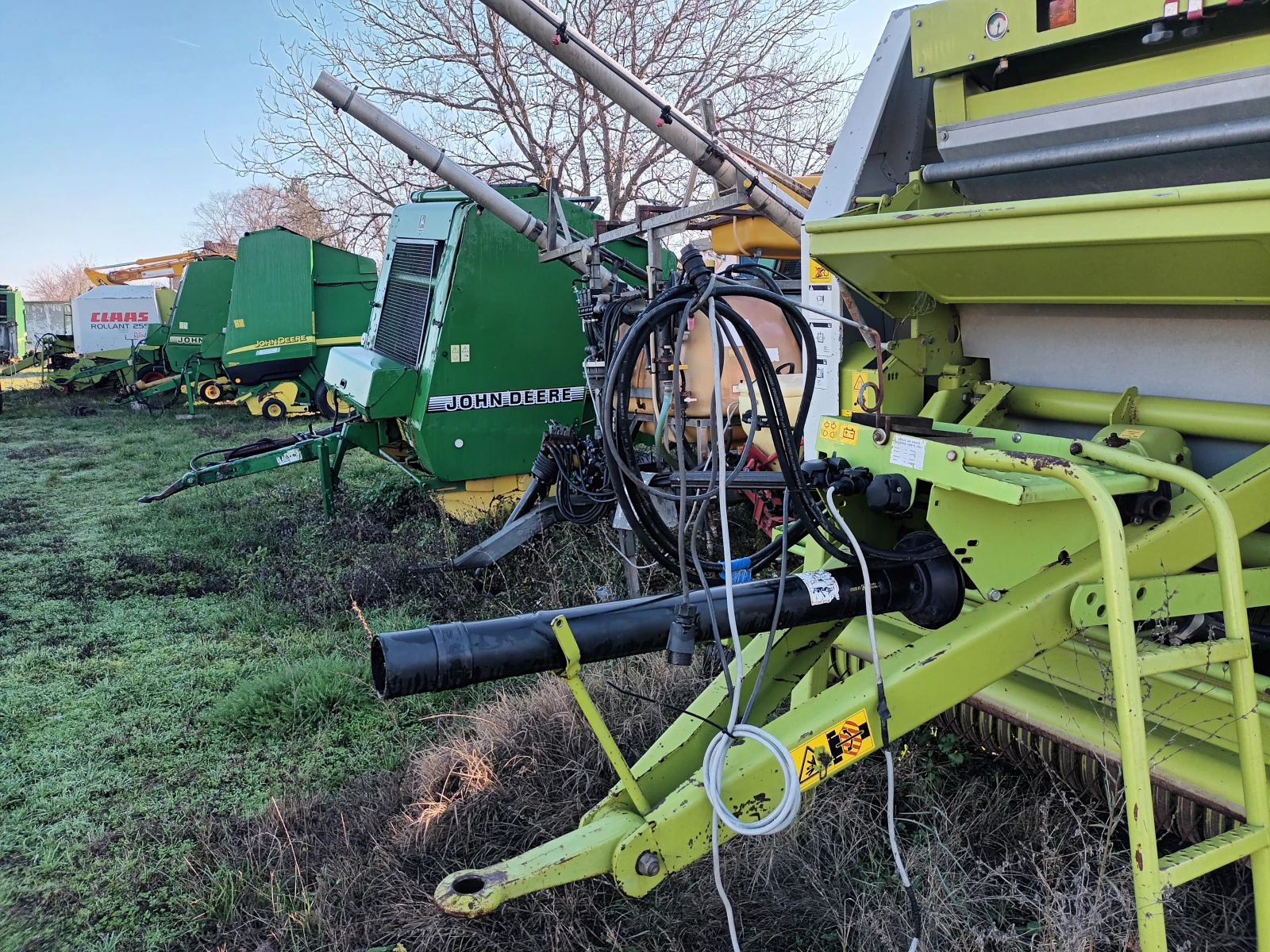  Krone Round Pack 1250 | Mobile.bg   7