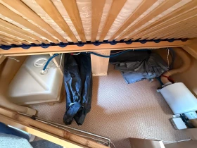  Burstner Ventana 550 Avantgarde | Mobile.bg    15