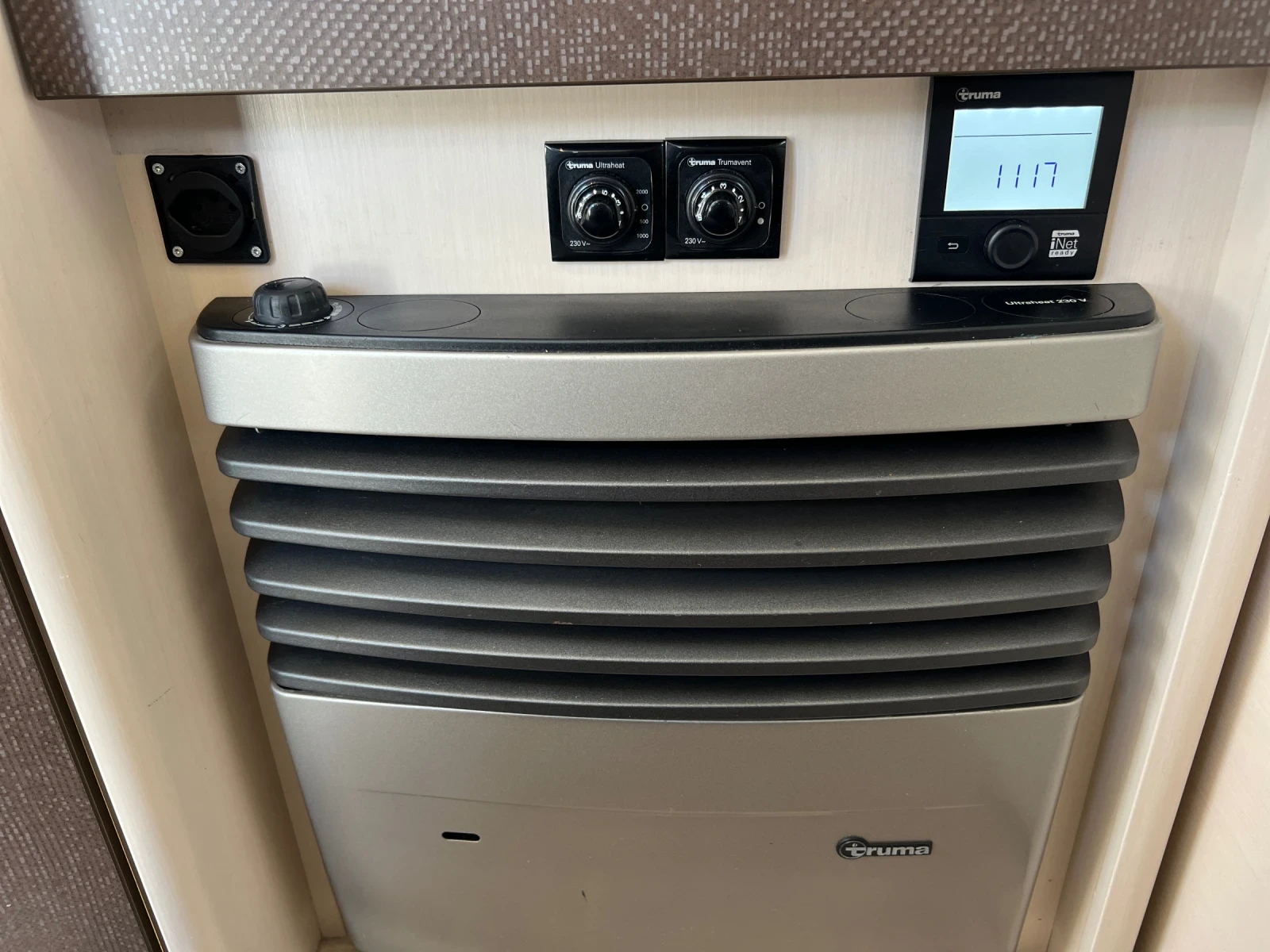  Dethleffs C Go 475 , ,  | Mobile.bg   15