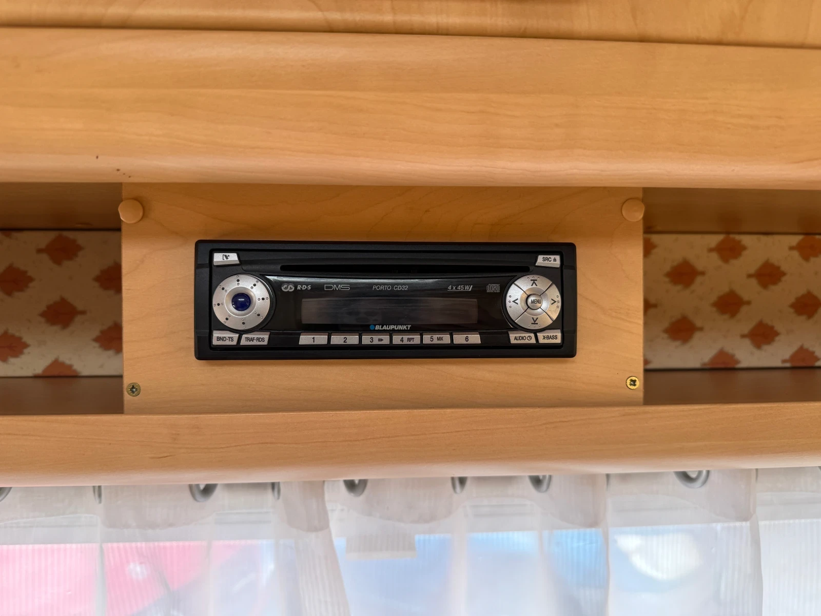  Burstner Ventana 550 Avantgarde | Mobile.bg   14