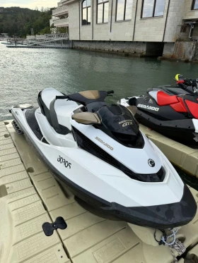  Bombardier Sea Doo Gtx 215 | Mobile.bg    3
