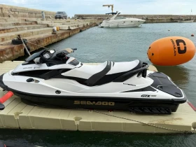 Джет Bombardier Sea Doo Gtx 215 - изображение 1
