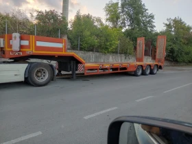 Полуремарке Други Lider, снимка 2 - Ремаркета - 52866481