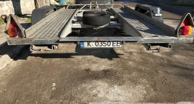 За автомобил Други, снимка 4 - Ремаркета - 53097948