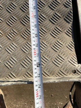 За автомобил Други, снимка 6 - Ремаркета - 53097948