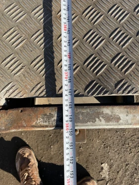 За автомобил Други, снимка 5 - Ремаркета - 53097948