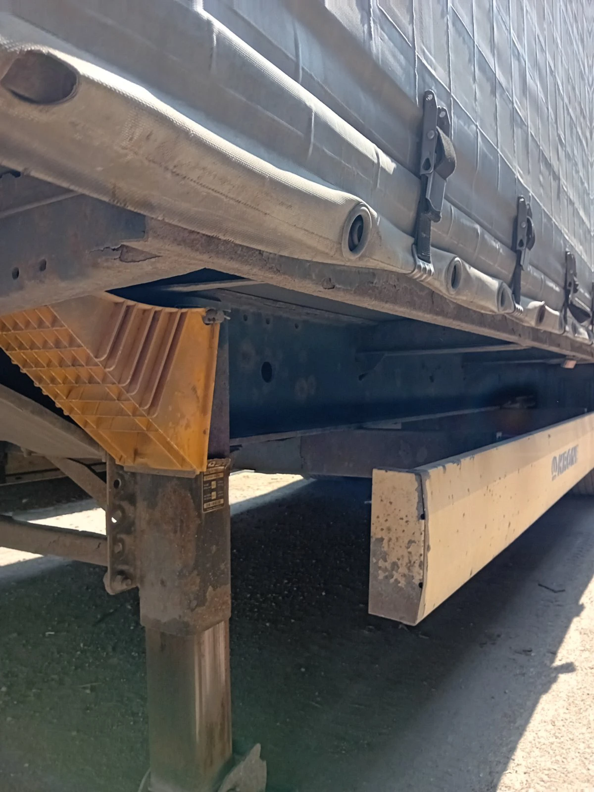  Krone SDR 27-MEGA | Mobile.bg   7