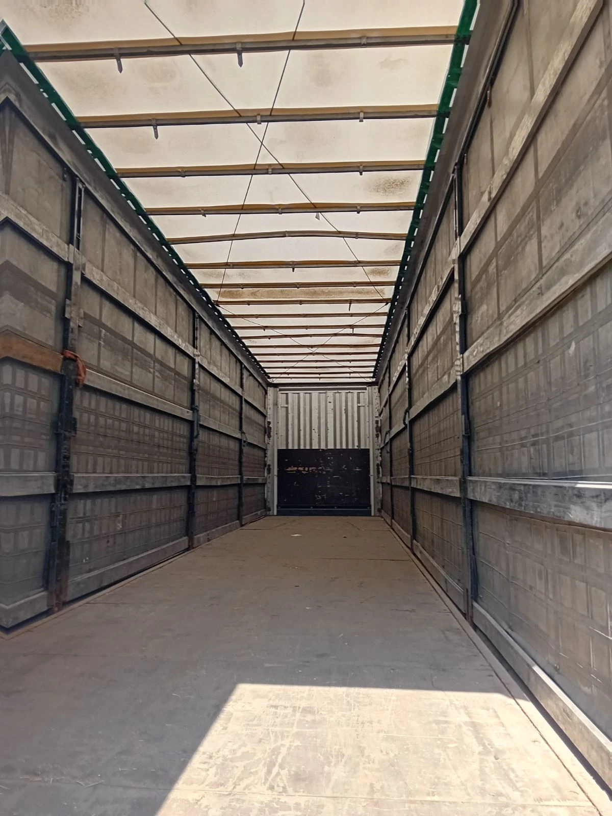  Krone SDR 27-MEGA | Mobile.bg   2