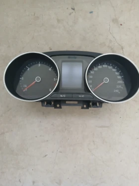 6C0 920 731A километраж VW Polo 2012г , снимка 1