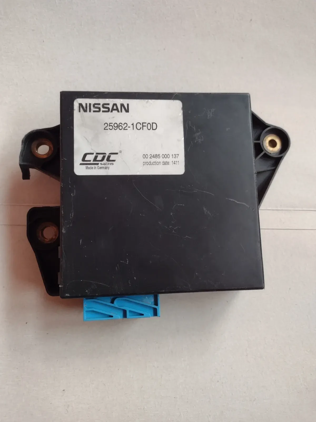 25962-1CF0D     INFINITI FX30   259621CF0D | Mobile.bg   1