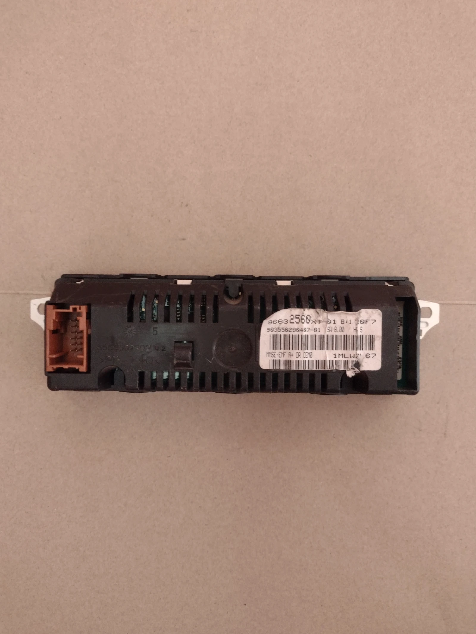 96632560XT  �������  CITROEN C3  503550290407-01 | Mobile.bg � ����������� 3