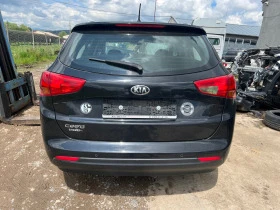 Kia Ceed 1.4i 16v, снимка 9