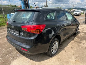 Kia Ceed 1.4i 16v, снимка 10
