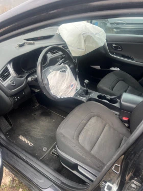 Kia Ceed 1.4i 16v, снимка 8