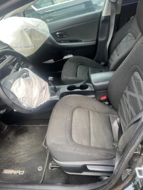 Kia Ceed 1.4i 16v, снимка 7