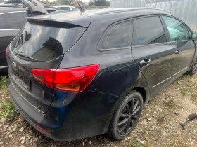 Kia Ceed 1.4i 16v, снимка 1