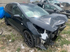 Kia Ceed 1.4i 16v, снимка 4