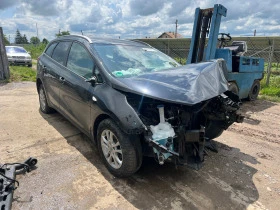 Kia Ceed 1.4i 16v, снимка 11