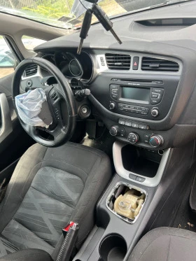 Kia Ceed 1.4i 16v, снимка 14