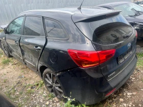 Kia Ceed 1.4i 16v, снимка 2
