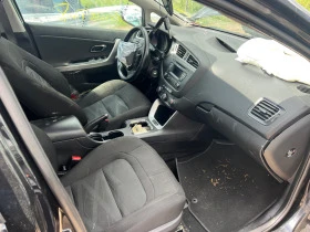Kia Ceed 1.4i 16v, снимка 15