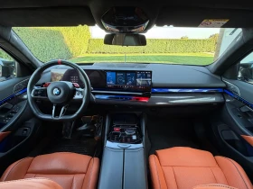 BMW M5 НОВ * НАЛИЧЕН * ГАРАНЦИЯ, снимка 11