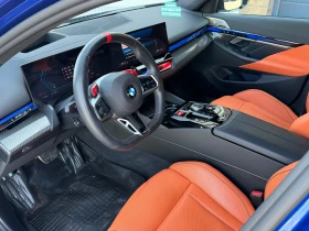 BMW M5 НОВ * НАЛИЧЕН * ГАРАНЦИЯ, снимка 10