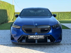 BMW M5 НОВ * НАЛИЧЕН * ГАРАНЦИЯ, снимка 2