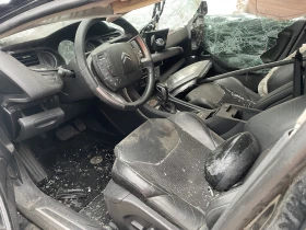 Citroen Grand C4 Picasso 1.6 HDI, снимка 2