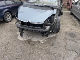 Citroen Grand C4 Picasso 1.6 HDI, снимка 5