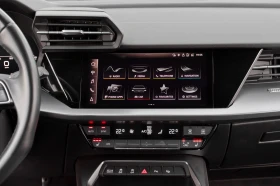 Audi A3 Sportback 35 TDI S-Line, снимка 14