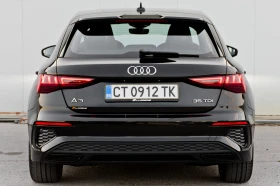 Audi A3 Sportback 35 TDI S-Line, снимка 8