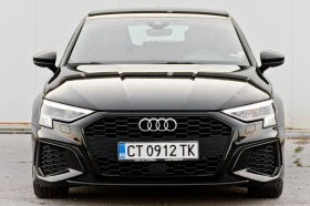 Audi A3 Sportback 35 TDI S-Line, снимка 1