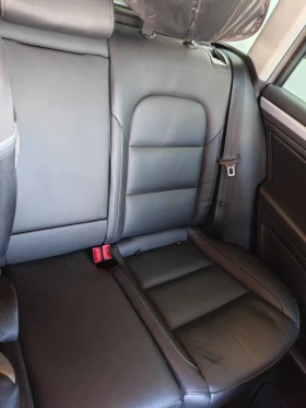 Skoda Superb 170hp. 4x4, снимка 8