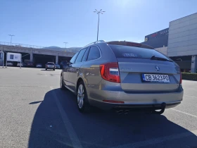 Skoda Superb 170hp. 4x4, снимка 5