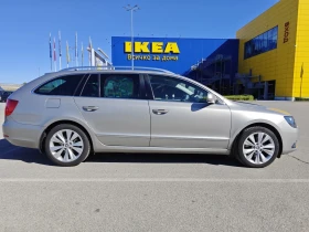 Skoda Superb 170hp. 4x4, снимка 2