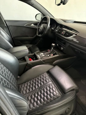 Audi Rs6 PERFORMANCE 605к.с , снимка 7