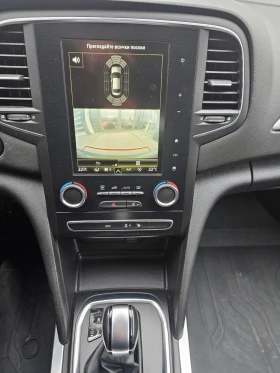 Renault Megane Energy dCi 115 к.с. дизел Stop&Start EDC6, снимка 10