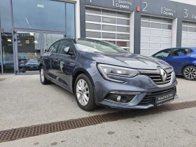 Renault Megane Energy dCi 115 к.с. дизел Stop&Start EDC6, снимка 2