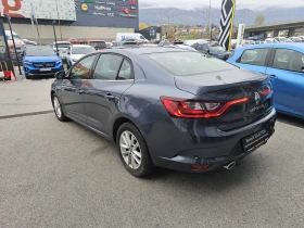 Renault Megane Energy dCi 115 к.с. дизел Stop&Start EDC6, снимка 4